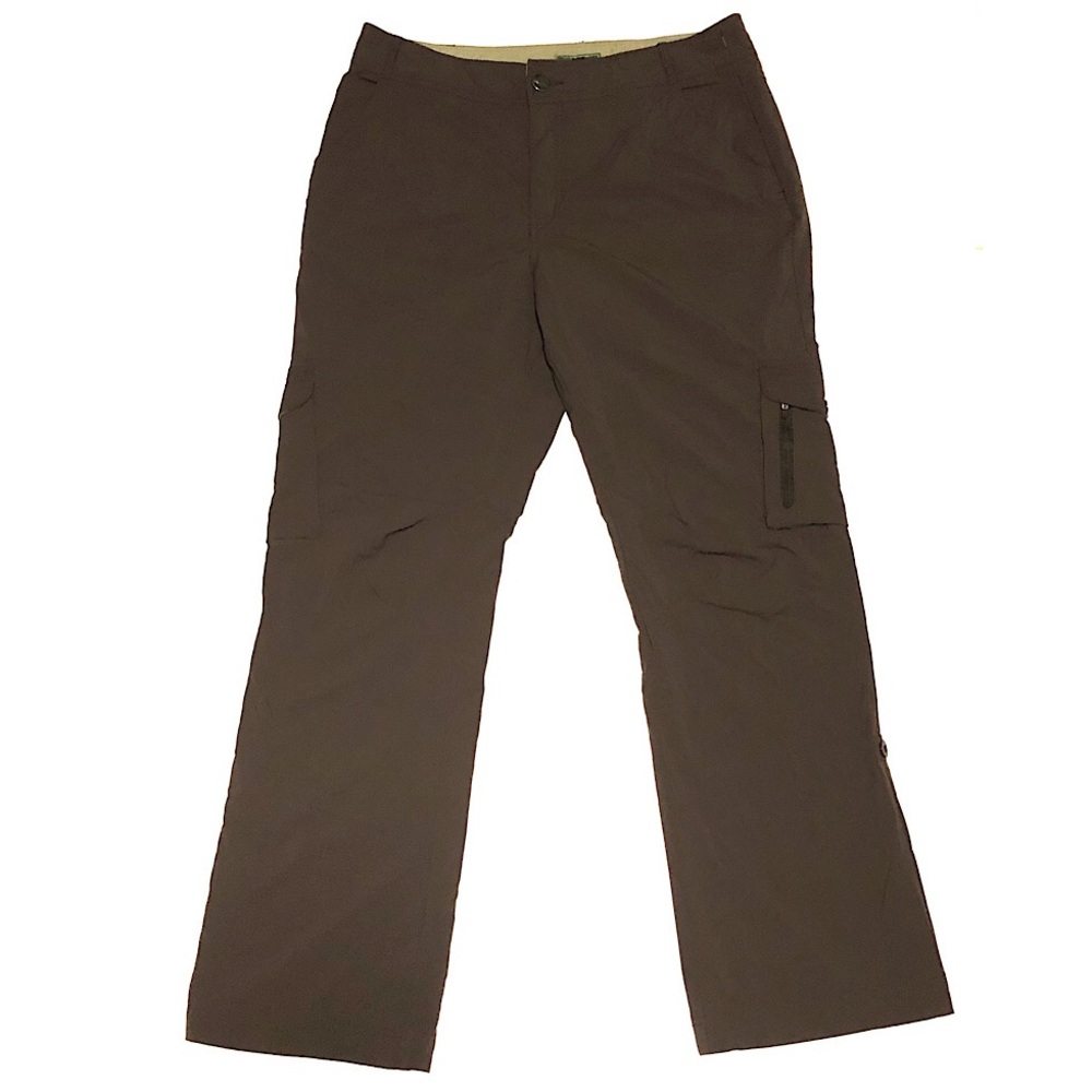 REI Sahale Roll Up Hiking Pants